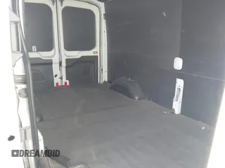2016 Ford Transit с VIN 1FTYE2CMXGKA40874, выставлен на аукционе IAAI как лот 41391277 с пробегом 197 733 миль миль и . История ставок и продаж доступна на DreamBid. Изображение 8.