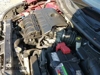 2017 Nissan Sentra SV z VIN 3N1AB7AP1HL664506, wystawiony jako IAAI lot #43166578 z przebiegiem 115 844 mil mil oraz . Historia ofert i sprzedaży dostępna na DreamBid. Obrazek 20.