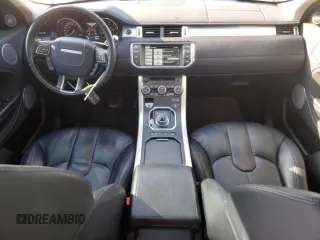 2015 Land Rover Range Rover Evoque Pure Plus z VIN SALVP2BG9FH012478, wystawiony jako Copart lot #52058715 z przebiegiem 141 430 mil mil oraz Szkoda całkowita • Salvage title. Historia ofert i sprzedaży dostępna na DreamBid. Obrazek 8.