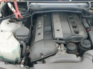2001 BMW 3 Series 330i с VIN WBAAV53491FJ63811, выставлен на аукционе IAAI как лот 42429455 с пробегом 154 963 миль миль и . История ставок и продаж доступна на DreamBid. Изображение 12.