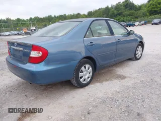 2003 Toyota Camry LE с VIN 4T1BE32K03U787468, выставлен на аукционе IAAI как лот 42315792 с пробегом 173 388 миль миль и . История ставок и продаж доступна на DreamBid. Изображение 4.