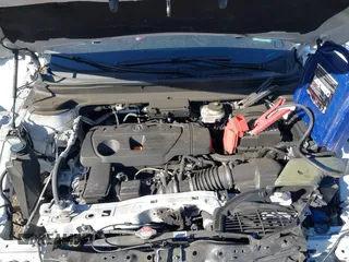 2021 Acura RDX w/A-Spec Package with VIN 5J8TC2H69ML043928, listed as a IAAI auction lot 40697662 with 18,794 mi miles and . Bid and sale history available at DreamBid. Image 10.