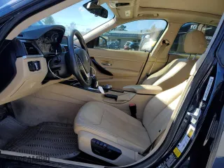 2015 BMW 3 Series Gran Turismo 328i xDrive with VIN WBA8Z5C59FD671923, listed as a Copart auction lot 41383144 with 151,369 mi miles. Bid and sale history available at carsss.com. Image 7.