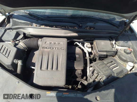 2014 GMC Terrain SLE with VIN 2GKALREK2E6298404, listed as a IAAI auction lot 40492562 with Not provided miles and . Bid and sale history available at DreamBid. Image 10.