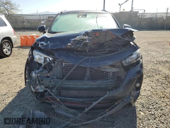 2020 Buick Encore GX Select z VIN KL4MMDSL2LB092302, wystawiony jako Copart lot #52557685 z przebiegiem 40 632 mil mil oraz Szkoda całkowita • Salvage title. Historia ofert i sprzedaży dostępna na DreamBid. Obrazek 5.