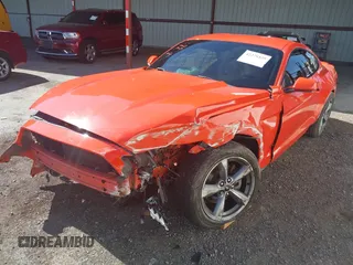 2016 Ford Mustang V6 с VIN 1FA6P8AM3G5241673, выставлен на аукционе IAAI как лот 42279329 с пробегом 73 954 миль миль и . История ставок и продаж доступна на DreamBid. Изображение 17.