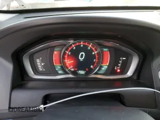2015 Volvo XC60 T6 Premier Plus с VIN YV4902RC8F2580110, выставлен на аукционе Copart как лот 80725824 с пробегом 119 863 миль миль и Чистый • Clean title. История ставок и продаж доступна на DreamBid. Изображение 9.