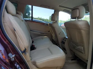 2008 Mercedes-Benz GL-Class 3.0L CDI with VIN 4JGBF22E88A392948, listed as a Copart auction lot 70740394 with 173,234 mi miles and Salvage Title. Bid and sale history available at carsss.com. Image 11.