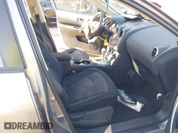 2013 Nissan Rogue SL z VIN JN8AS5MV2DW101226, wystawiony jako IAAI lot #41625845 z przebiegiem 111 902 mil mil oraz . Historia ofert i sprzedaży dostępna na DreamBid. Obrazek 5.