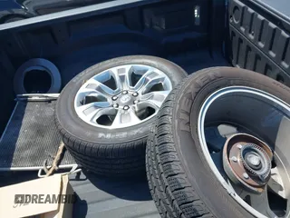 2024 Ram 1500 Limited с VIN 1C6SRFHT1RN209318, выставлен на аукционе IAAI как лот 42083923 с пробегом 12 969 миль миль и . История ставок и продаж доступна на DreamBid. Изображение 12.