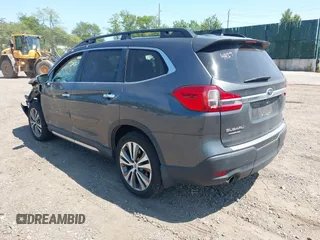 2021 Subaru Ascent Touring z VIN 4S4WMARD2M3457855, wystawiony jako IAAI lot #42412531 z przebiegiem 47 861 mil mil oraz . Historia ofert i sprzedaży dostępna na DreamBid. Obrazek 3.