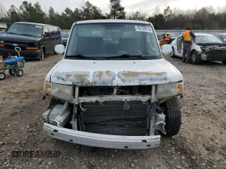 2006 Scion xB with VIN JTLKT324364037664, listed as a Copart auction lot 45753015 with 196,594 mi miles and Salvage Title. Bid and sale history available at DreamBid. Image 5.