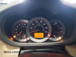 2011 Toyota RAV4 Ltd with VIN 2T3DF4DV8BW122424, listed as a Copart auction lot 52008535 with 170,309 mi miles and Salvage Title. Bid and sale history available at carsss.com. Image 9.