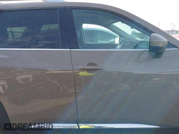 2023 Nissan Pathfinder Platinum with VIN 5N1DR3DH3PC273947, listed as a IAAI auction lot 41253438 with 13,101 mi miles and . Bid and sale history available at DreamBid. Image 14.