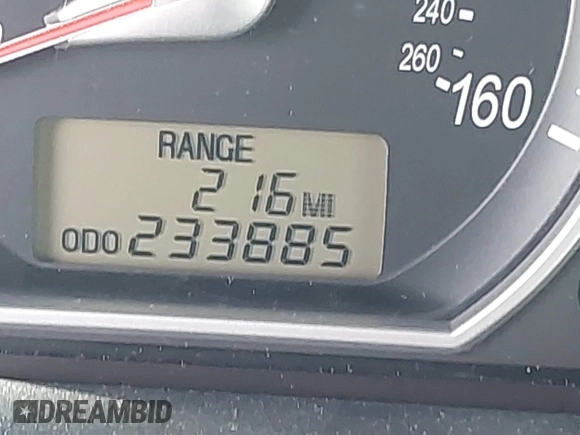 2006 Hyundai Sonata GLS with VIN 5NPEU46F26H108743, listed as a IAAI auction lot 41085428 with 233,885 mi miles and . Bid and sale history available at DreamBid. Image 7.