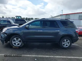 2012 GMC Acadia SL z VIN 1GKKRNED5CJ279777, wystawiony jako IAAI lot #41647968 z przebiegiem 165 404 mil mil oraz . Historia ofert i sprzedaży dostępna na DreamBid. Obrazek 14.