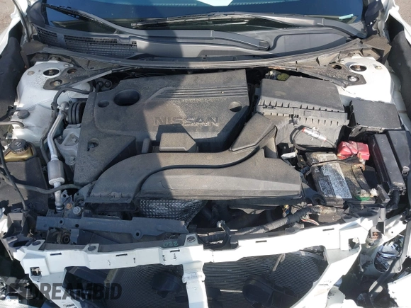 2017 Nissan Altima SV with VIN 1N4AL3AP1HC225309, listed as a IAAI auction lot 41943323 with 105,191 mi miles and . Bid and sale history available at DreamBid. Image 10.