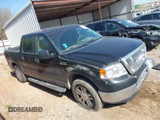 2008 Ford F-150 XL with VIN 1FTRW12W48KB73095, listed as a IAAI auction lot 41987719 with 325,045 mi miles and . Bid and sale history available at DreamBid. Image 13.