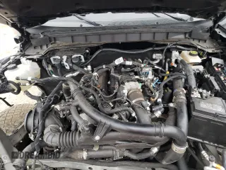 2022 Ford Bronco with VIN 1FMEE5DP9NLA92965, listed as a Copart auction lot 82381544 with 60,744 mi miles and Salvage Title. Bid and sale history available at carsss.com. Image 11.