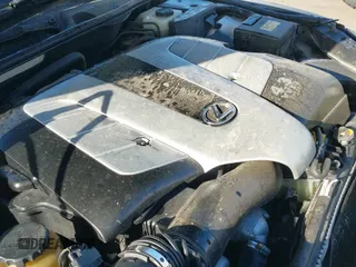 2008 Lexus SC 430 с VIN JTHFN45Y489016838, выставлен на аукционе IAAI как лот 41727443 с пробегом 136 414 миль миль и . История ставок и продаж доступна на DreamBid. Изображение 19.