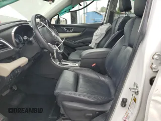 2019 Subaru Ascent Limited with VIN 4S4WMALD0K3405310, listed as a Copart auction lot 56633355 with 84,302 mi miles and Salvage title. Bid and sale history available at DreamBid. Image 7.