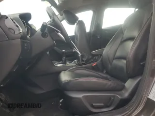 2014 Mazda 3 i Grand Touring with VIN JM1BM1M71E1155300, listed as a Copart auction lot 85097934 with 110,275 mi miles and Salvage Title. Bid and sale history available at DreamBid. Image 7.