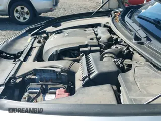 2014 Nissan Maxima SV z VIN 1N4AA5APXEC487987, wystawiony jako IAAI lot #42965512 z przebiegiem 224 110 mil mil oraz . Historia ofert i sprzedaży dostępna na DreamBid. Obrazek 19.