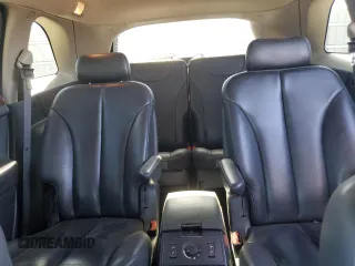 2005 Chrysler Pacifica Touring z VIN 2C4GM68485R658532, wystawiony jako Copart lot #62897785 z przebiegiem 107 652 mil mil oraz Szkoda całkowita • Salvage title. Historia ofert i sprzedaży dostępna na DreamBid. Obrazek 10.