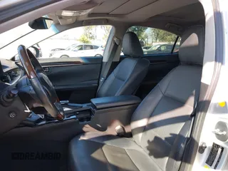 2018 Lexus ES with VIN 58ABK1GG5JU086299, listed as a IAAI auction lot 41636953 with 127,283 mi miles. Bid and sale history available at carsss.com. Image 20.