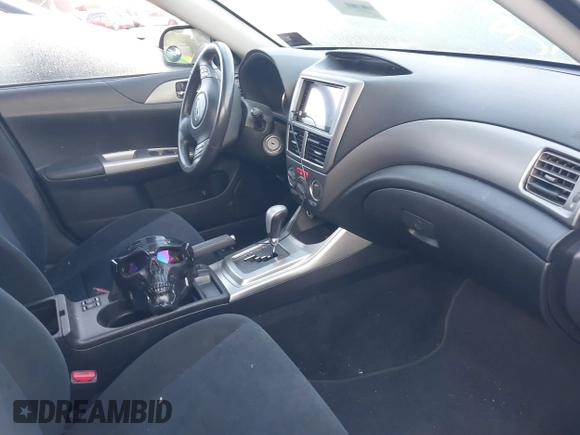 2010 Subaru Impreza i Premium z VIN JF1GE6B64AH514091, wystawiony jako IAAI lot #40675326 z przebiegiem Nie podano mil oraz . Historia ofert i sprzedaży dostępna na DreamBid. Obrazek 5.