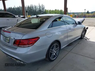 2016 Mercedes-Benz E 400 with VIN WDDKJ6HB6GF328700, listed as a IAAI auction lot 42157340 with 125,183 mi miles and . Bid and sale history available at DreamBid. Image 4.