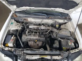 2004 Nissan Sentra S z VIN 3N1CB51D94L868953, wystawiony jako Copart lot #60234505 z przebiegiem 291 211 mil mil oraz Szkoda całkowita • Salvage title. Historia ofert i sprzedaży dostępna na DreamBid. Obrazek 11.
