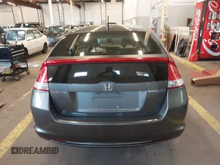 2010 Honda Insight LX with VIN JHMZE2H54AS040316, listed as a IAAI auction lot 41572246 with 142,850 mi miles and . Bid and sale history available at DreamBid. Image 16.