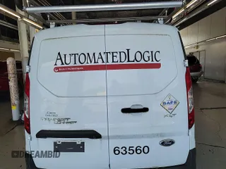 2016 Ford Transit Connect XLT с VIN NM0LS7F79G1249967, выставлен на аукционе IAAI как лот 42727685 с пробегом 124 550 миль миль и . История ставок и продаж доступна на DreamBid. Изображение 18.
