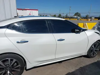 2017 Nissan Maxima SV с VIN 1N4AA6AP7HC453726, выставлен на аукционе IAAI как лот 42691341 с пробегом 92 651 миль миль и . История ставок и продаж доступна на DreamBid. Изображение 14.