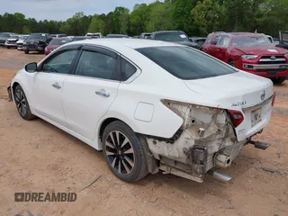 2018 Nissan Altima S with VIN 1N4AL3AP9JC128686, listed as a IAAI auction lot 42038517 with 159,024 mi miles and . Bid and sale history available at DreamBid. Image 3.