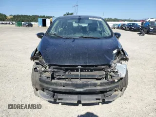 2011 Ford Fiesta S with VIN 3FADP4AJ1BM207661, listed as a Copart auction lot 59404505 with 172,707 mi miles and Salvage title. Bid and sale history available at DreamBid. Image 5.