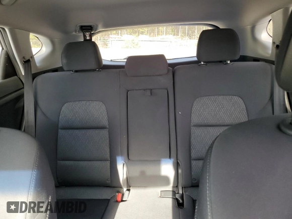 2017 Hyundai Tucson SE with VIN KM8J33A42HU544398, listed as a Copart auction lot 47004675 with 74,561 mi miles and Salvage Title. Bid and sale history available at DreamBid. Image 10.