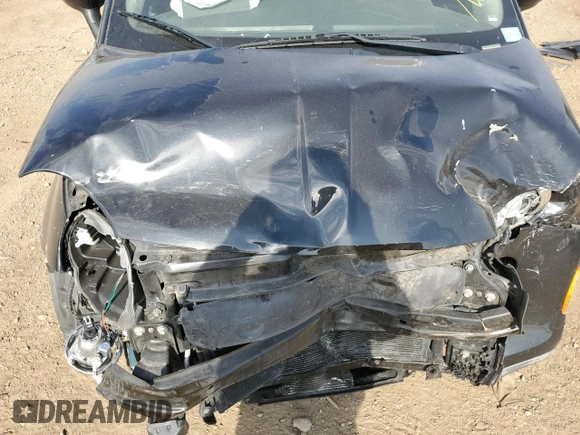 2013 FIAT 500 Pop z VIN 3C3CFFAR7DT711185, wystawiony jako Copart lot #54407005 z przebiegiem Nie podano mil oraz Szkoda całkowita • Salvage title. Historia ofert i sprzedaży dostępna na DreamBid. Obrazek 11.