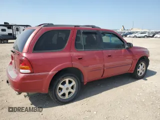 2004 Oldsmobile Bravada z VIN 1GHDT13S742189794, wystawiony jako Copart lot #71243684 z przebiegiem 147 163 mil mil oraz Szkody całkowita. Historia ofert i sprzedaży dostępna na DreamBid. Obrazek 3.