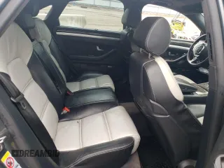 2007 Audi S8 z VIN WAUPN44E87N017815, wystawiony jako Copart lot #60161364 z przebiegiem Nie podano mil oraz Szkoda całkowita • Salvage title. Historia ofert i sprzedaży dostępna na DreamBid. Obrazek 10.