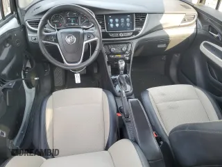 2017 Buick Encore Preferred с VIN KL4CJESB4HB012636, выставлен на аукционе Copart как лот 60292015 с пробегом 101 996 миль миль и Списание • Salvage title. История ставок и продаж доступна на DreamBid. Изображение 8.