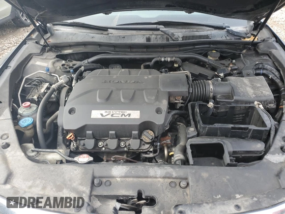 2010 Honda Accord Crosstour EX-L with VIN 5J6TF1H50AL014363, listed as a Copart auction lot 83837814 with 103,803 mi miles and Salvage Title. Bid and sale history available at carsss.com. Image 11.