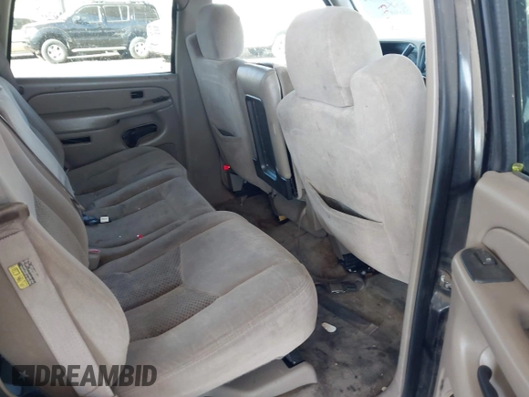 2006 Chevrolet Tahoe LS with VIN 1GNEC13V46R164177, listed as a IAAI auction lot 41292014 with 190,216 mi miles and . Bid and sale history available at DreamBid. Image 8.