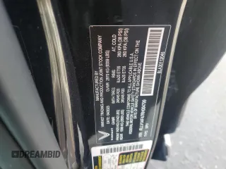 2024 VinFast VF 8 Plus z VIN RLLV1AFA7RH004799, wystawiony jako Copart lot #79730274 z przebiegiem Nie podano mil oraz Szkody całkowita. Historia ofert i sprzedaży dostępna na DreamBid. Obrazek 13.