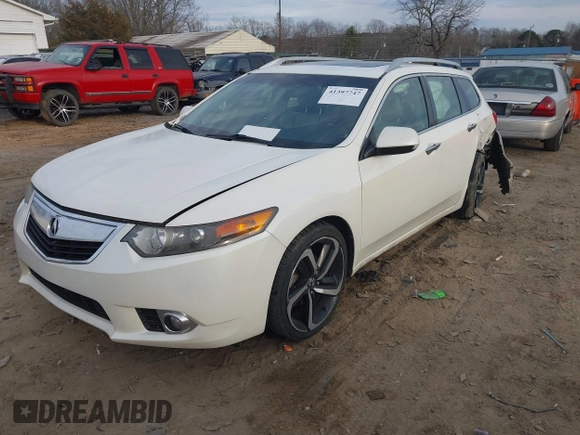 2011 Acura TSX z VIN JH4CW2H55BC000700, wystawiony jako IAAI lot #41397747 z przebiegiem 195 587 mil mil oraz . Historia ofert i sprzedaży dostępna na DreamBid. Obrazek 23.