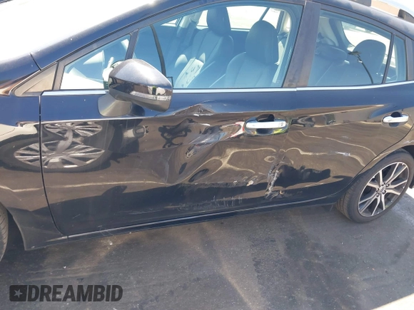 2018 Subaru Impreza Limited z VIN 4S3GTAT63J3716421, wystawiony jako IAAI lot #41818288 z przebiegiem 51 320 mil mil oraz . Historia ofert i sprzedaży dostępna na DreamBid. Obrazek 6.
