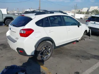 2013 Subaru Crosstrek Premium with VIN JF2GPACC8D2802779, listed as a IAAI auction lot 40978068 with 140,793 mi miles and . Bid and sale history available at DreamBid. Image 4.