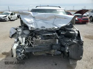 2015 Kia Soul with VIN KNDJN2A29F7774877, listed as a Copart auction lot 51311015 with Not Provided miles and Salvage Title. Bid and sale history available at DreamBid. Image 5.