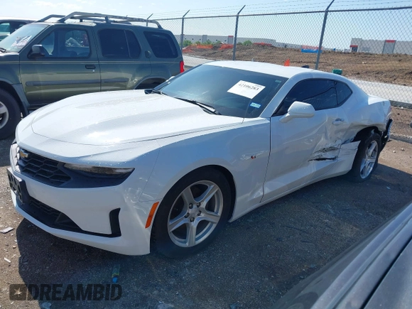 2019 Chevrolet Camaro 1LT z VIN 1G1FB1RX0K0149384, wystawiony jako IAAI lot #42106283 z przebiegiem 61 738 mil mil oraz . Historia ofert i sprzedaży dostępna na DreamBid. Obrazek 17.